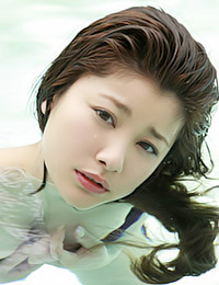 Airi Nakajima once again graces your screen with her presence today.