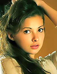 she dreams about seeing you in her metart gallery