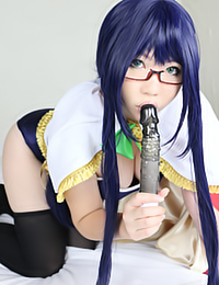 Cosplay Bonanza 4