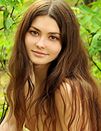 Konstansija A is the one who is waiting to give you that pleasure